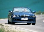 Alpina B3 3.3 Cabrio 1999 года